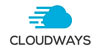 logo piccolo Hosting Cloudways