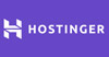 logo piccolo Hosting Hostinger