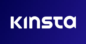 Hosting Kinsta
