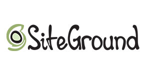 Hosting Siteground