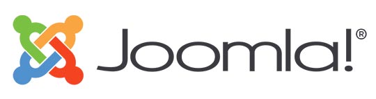 Logo del CMS Joomla!