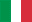server in italia